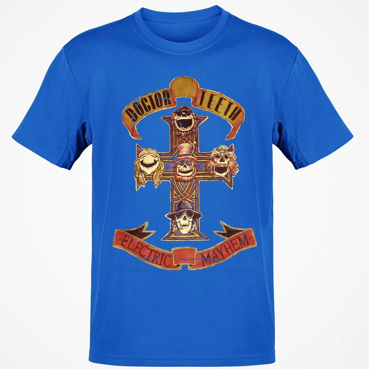 Classic Unisex T-Shirt - QE42694U