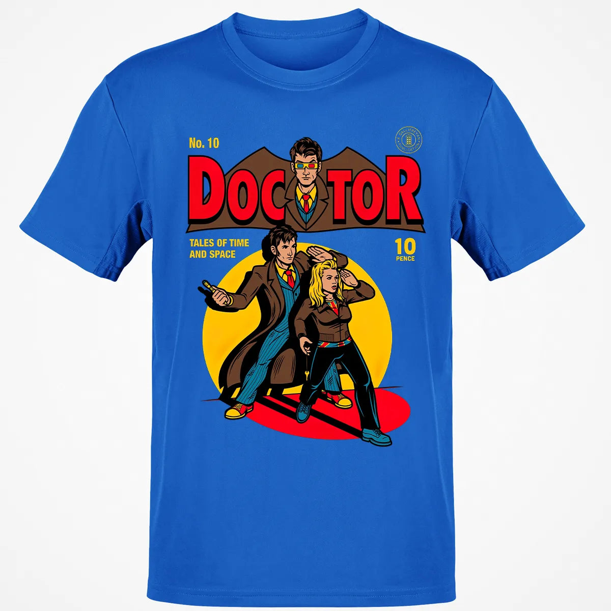 Classic Unisex T-Shirt - LMVC5HGD