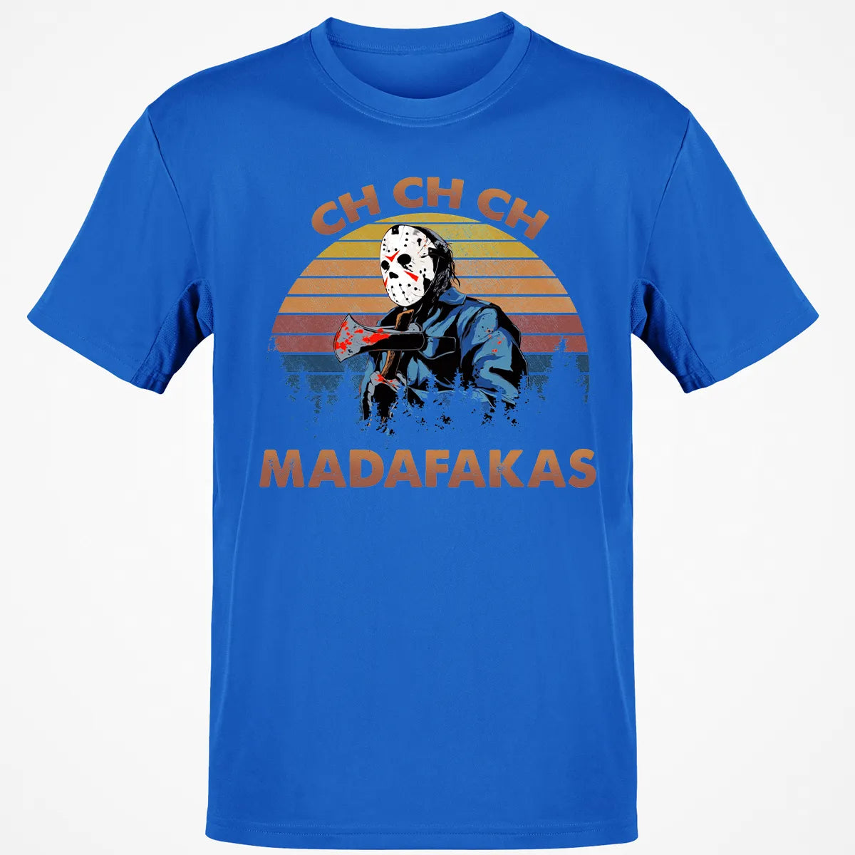 Classic Unisex T-Shirt - HGMH5XGU