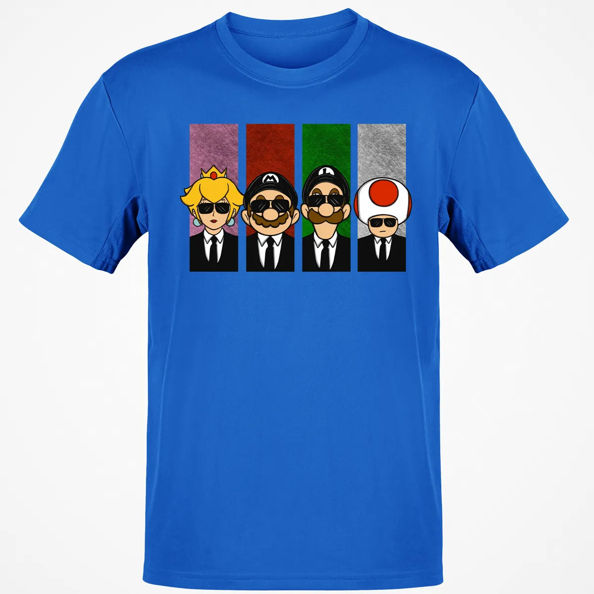 Classic Unisex T-Shirt - 87N531EP