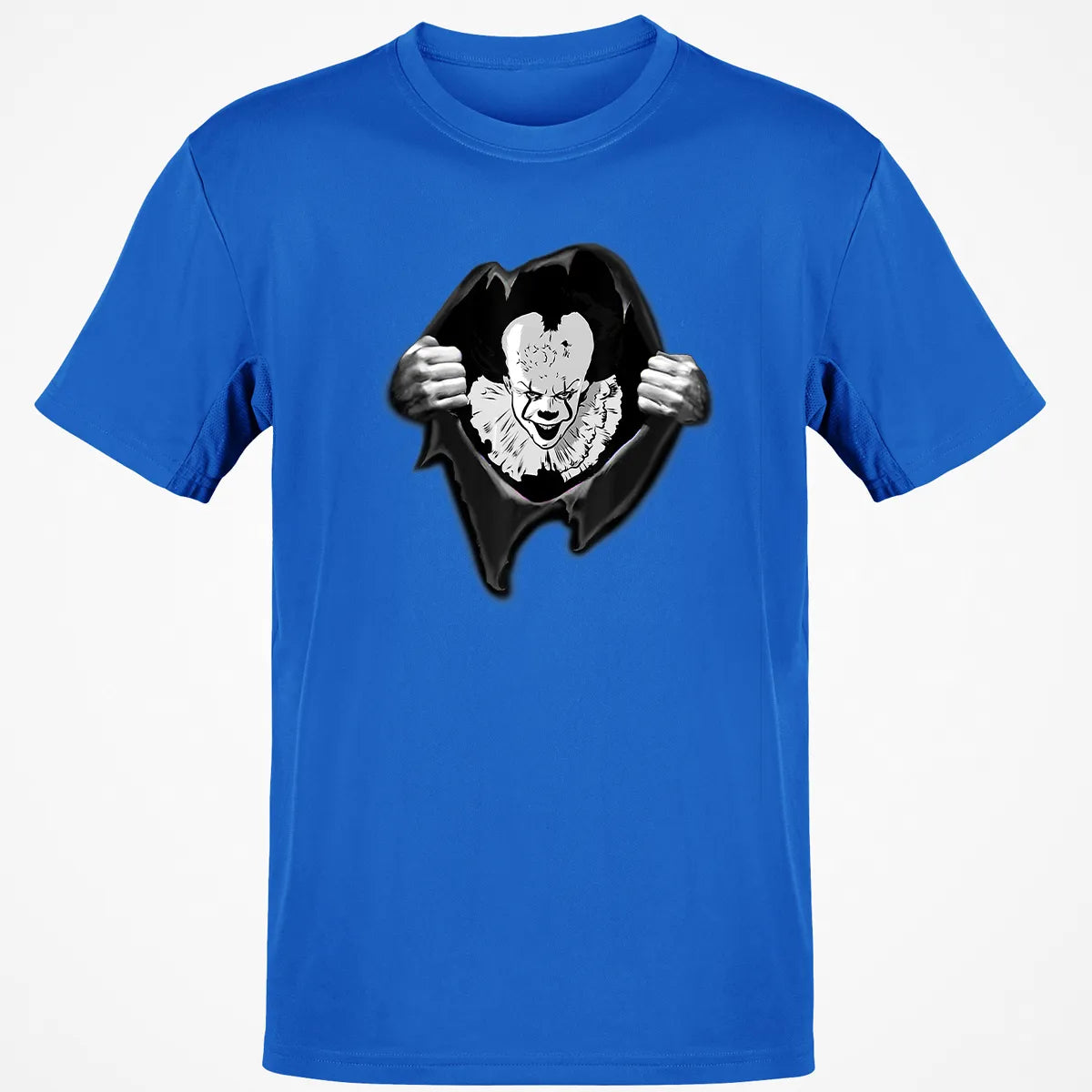 Classic Unisex T-Shirt - C8CQWL4B