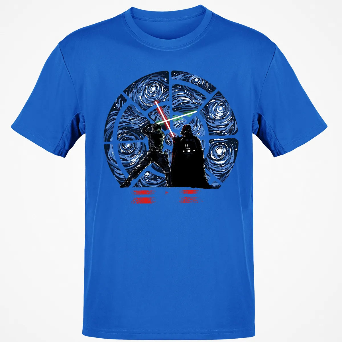 Classic Unisex T-Shirt - K7YTTA6M