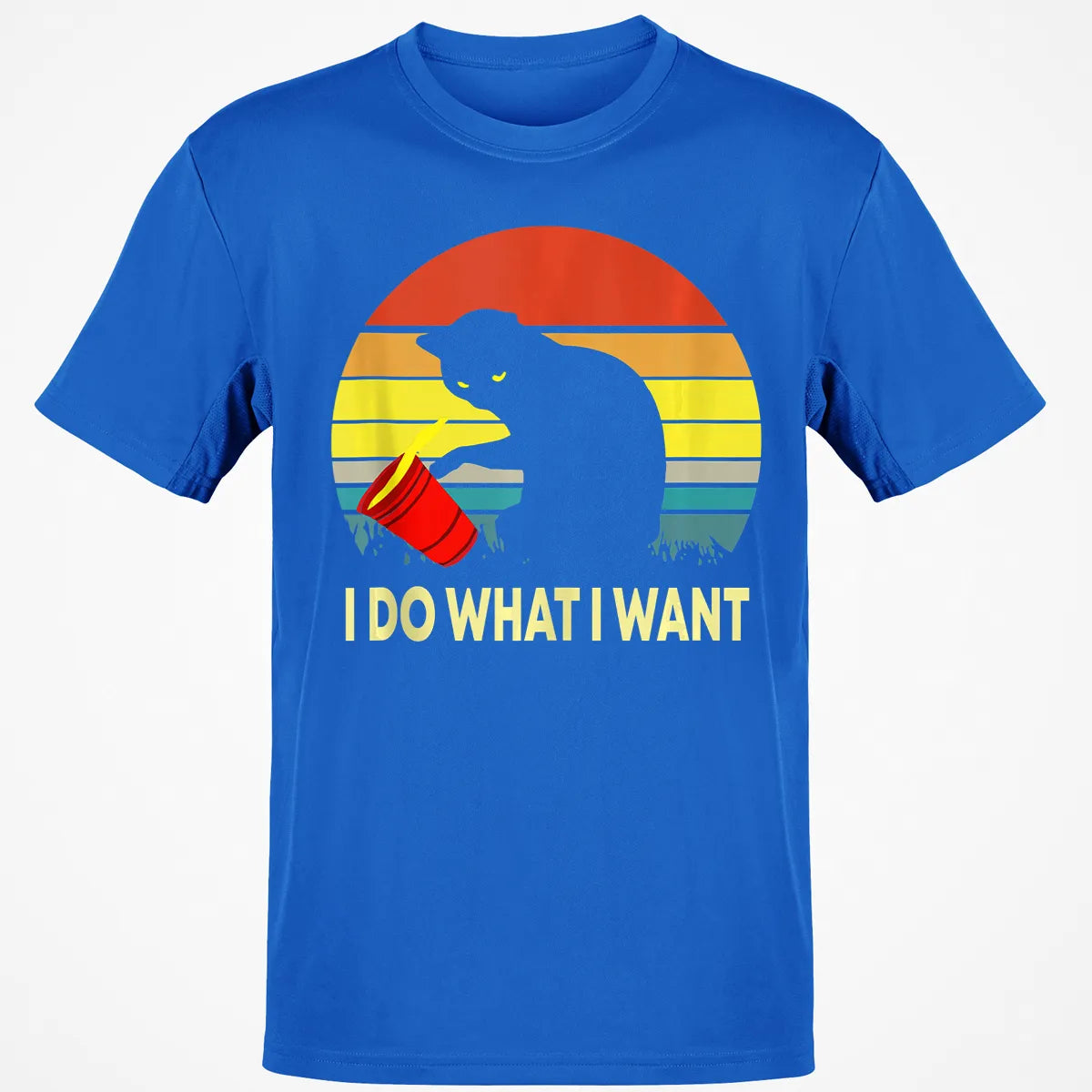 Classic Unisex T-Shirt - 6ZB8EUPZ