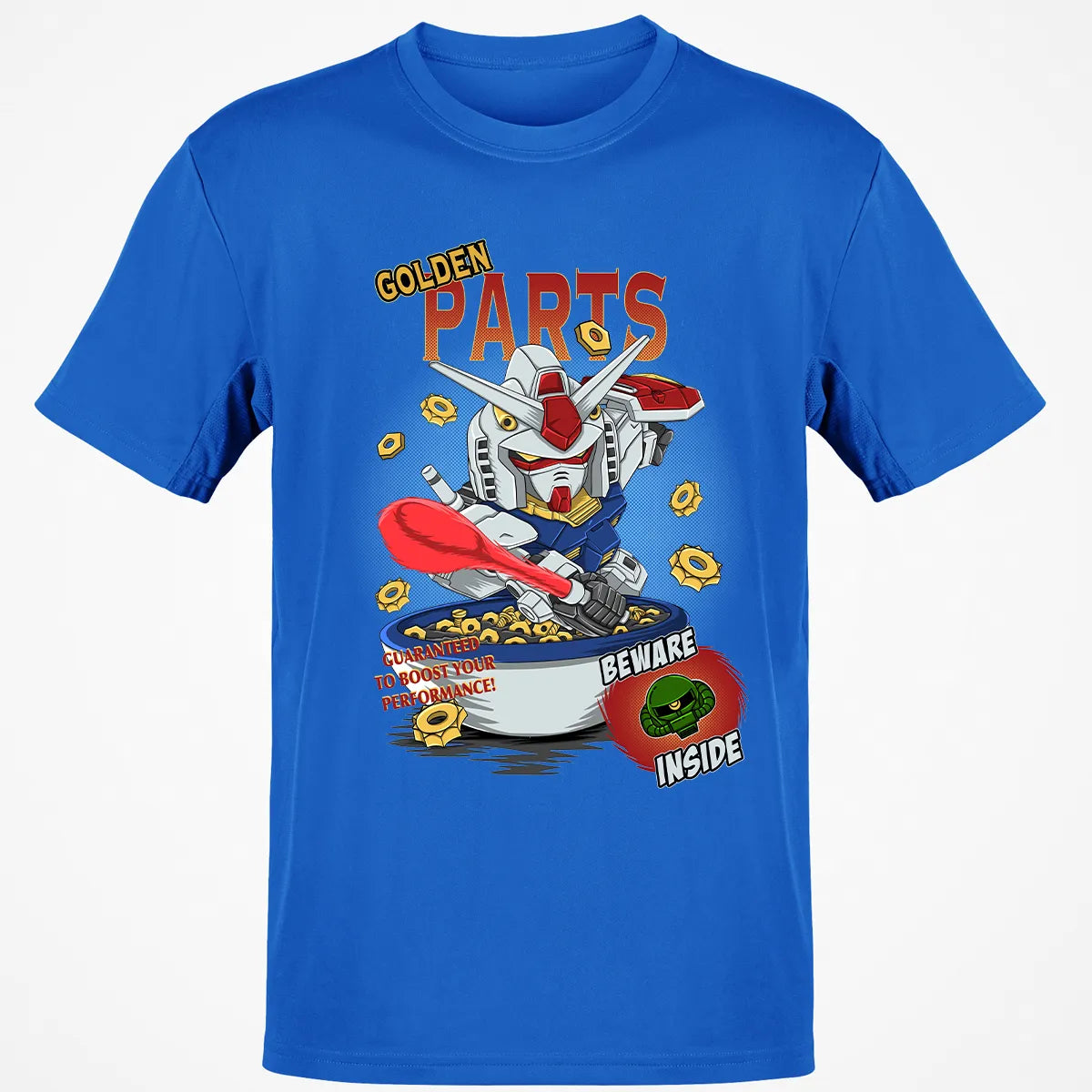 Classic Unisex T-Shirt - ZRJQAN1T