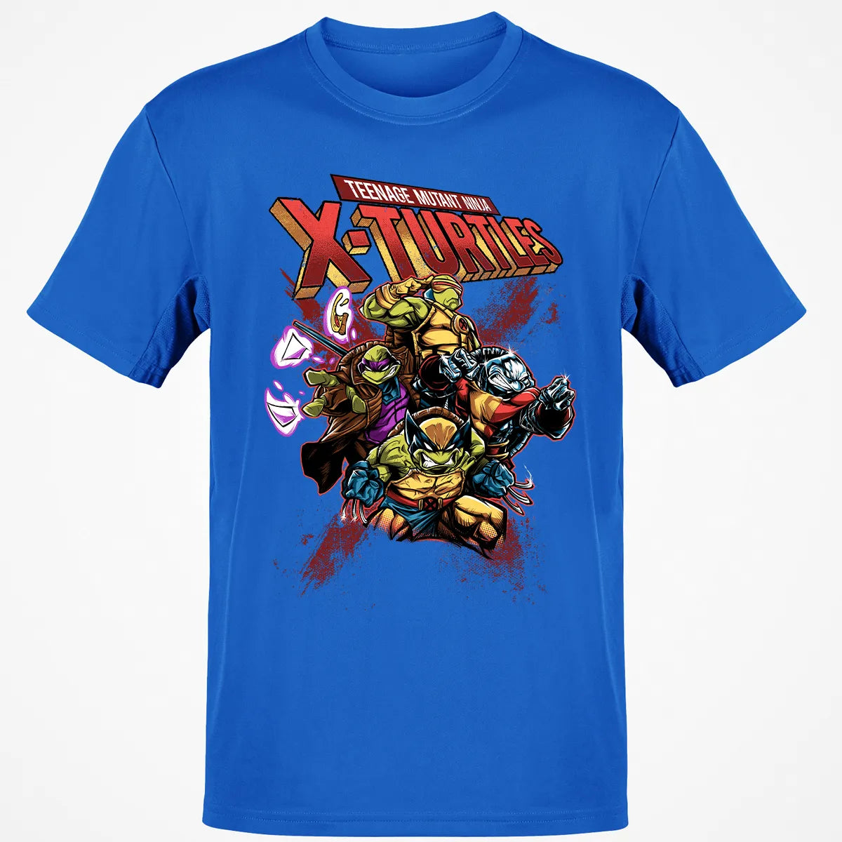 Classic Unisex T-Shirt - L8G62WK8
