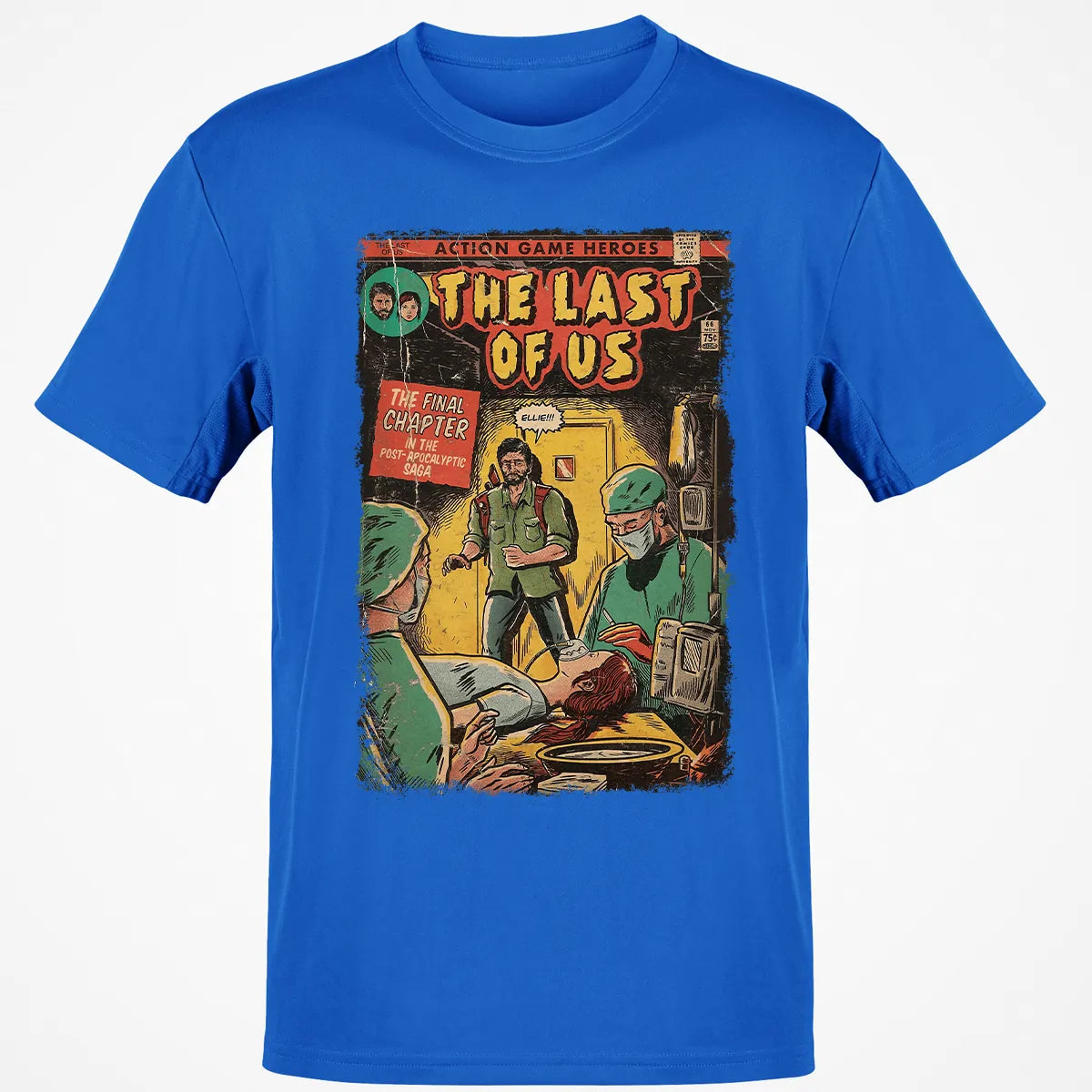 Classic Unisex T-Shirt - ARBWJUZE