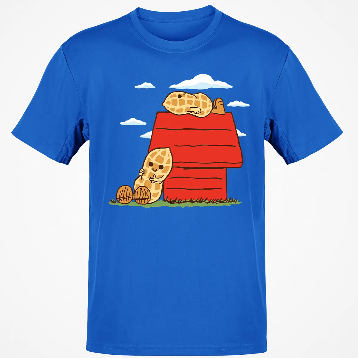 Classic Unisex T-Shirt - KRMMZNRH