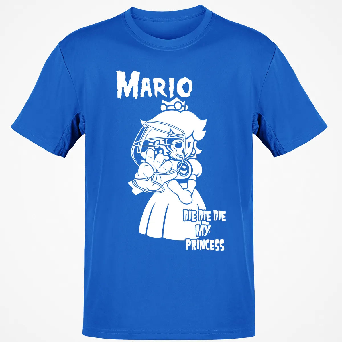 Classic Unisex T-Shirt - 5BPBDCDS