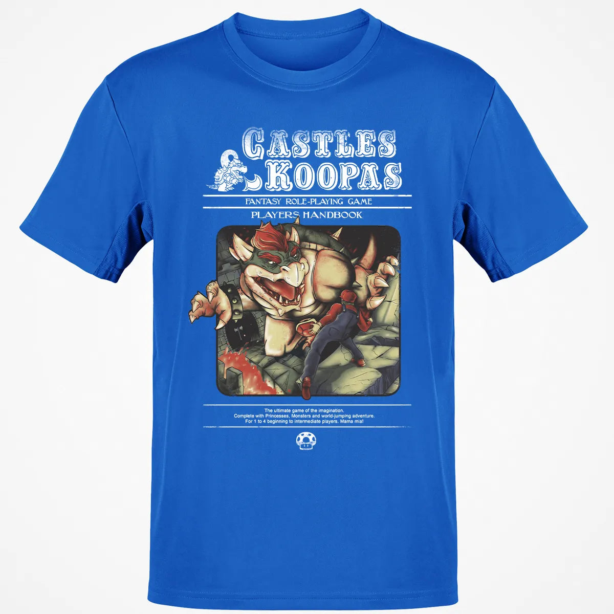 Classic Unisex T-Shirt - W6H6N3JV