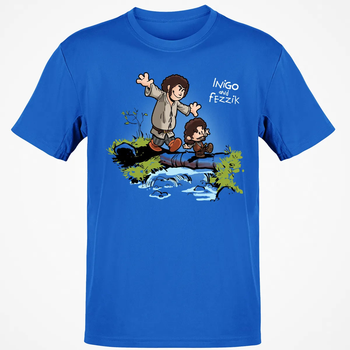 Classic Unisex T-Shirt - X9MGFQ4P
