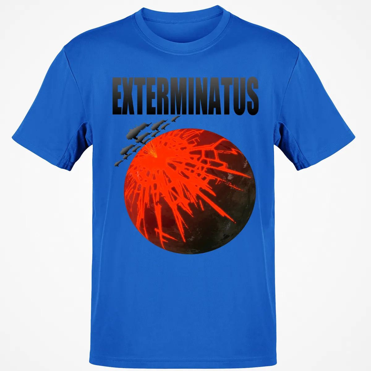 Classic Unisex T-Shirt - WVDSW65W