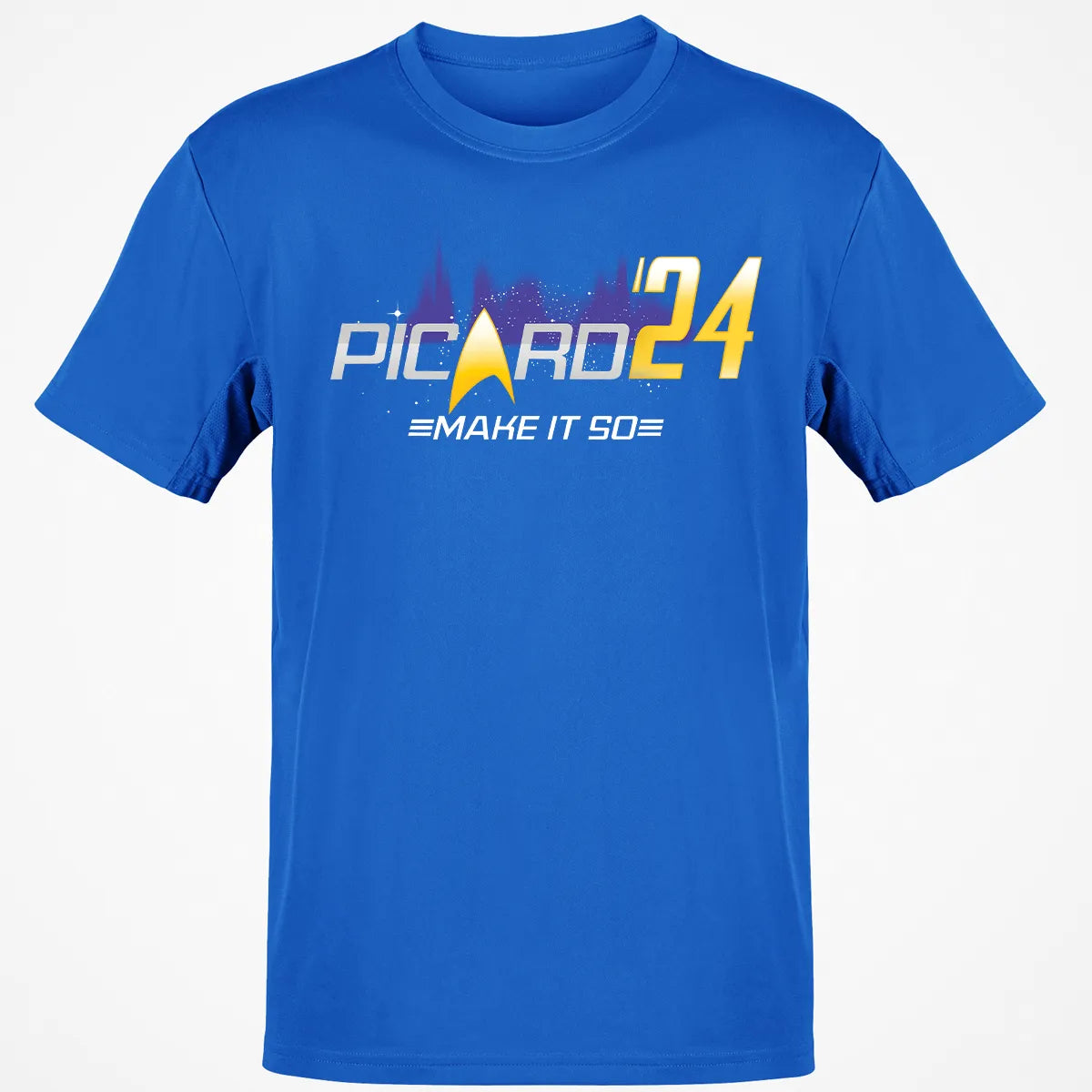 Classic Unisex T-Shirt - 2SJNFD3P
