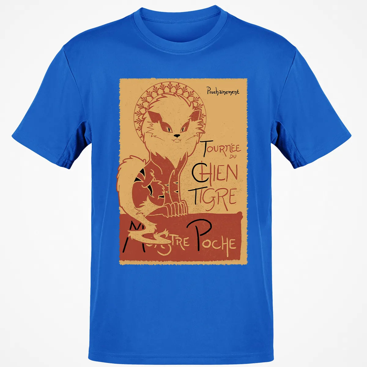 Classic Unisex T-Shirt - T43N977R