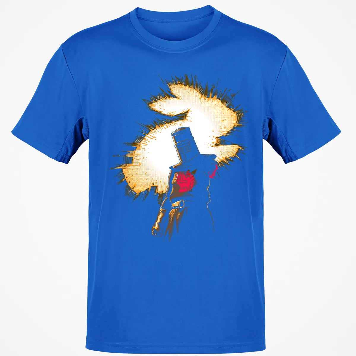 Classic Unisex T-Shirt - YCN3F8XV