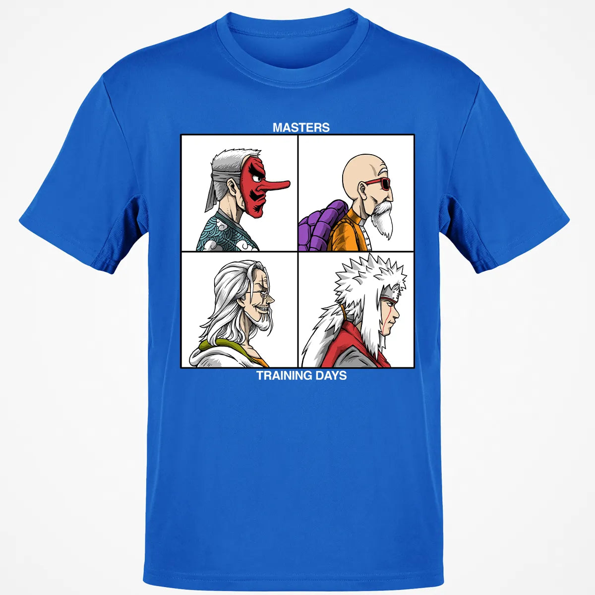 Classic Unisex T-Shirt - EWC9CFXQ