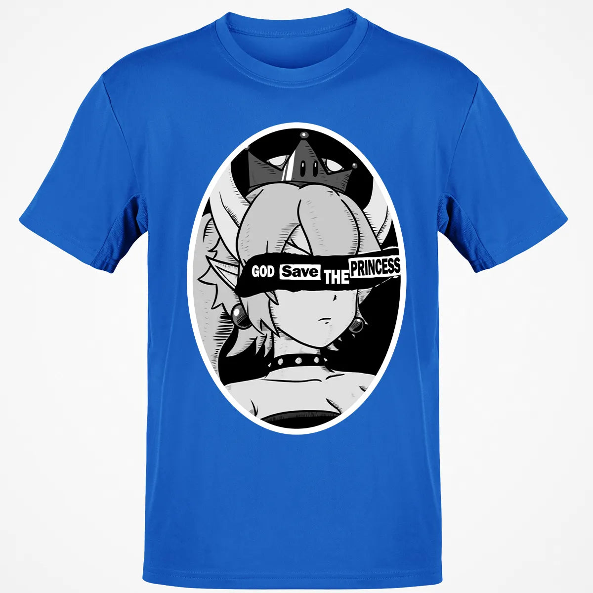 Classic Unisex T-Shirt - YJ5AH3TY