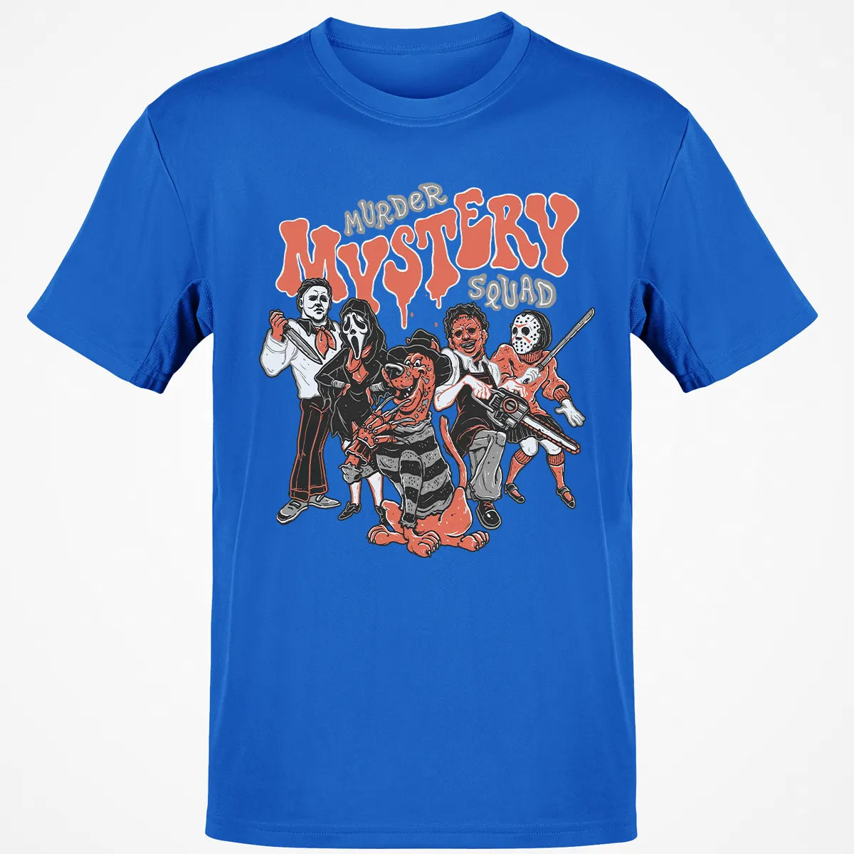 Classic Unisex T-Shirt - DGKPYAJS