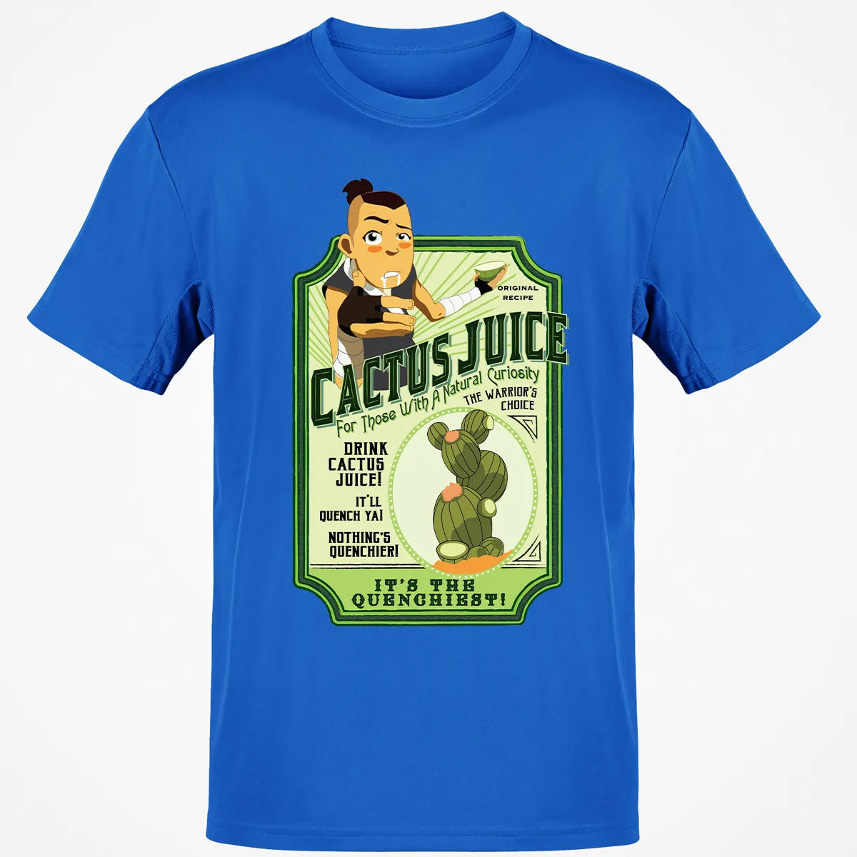 Classic Unisex T-Shirt - EALHBT86