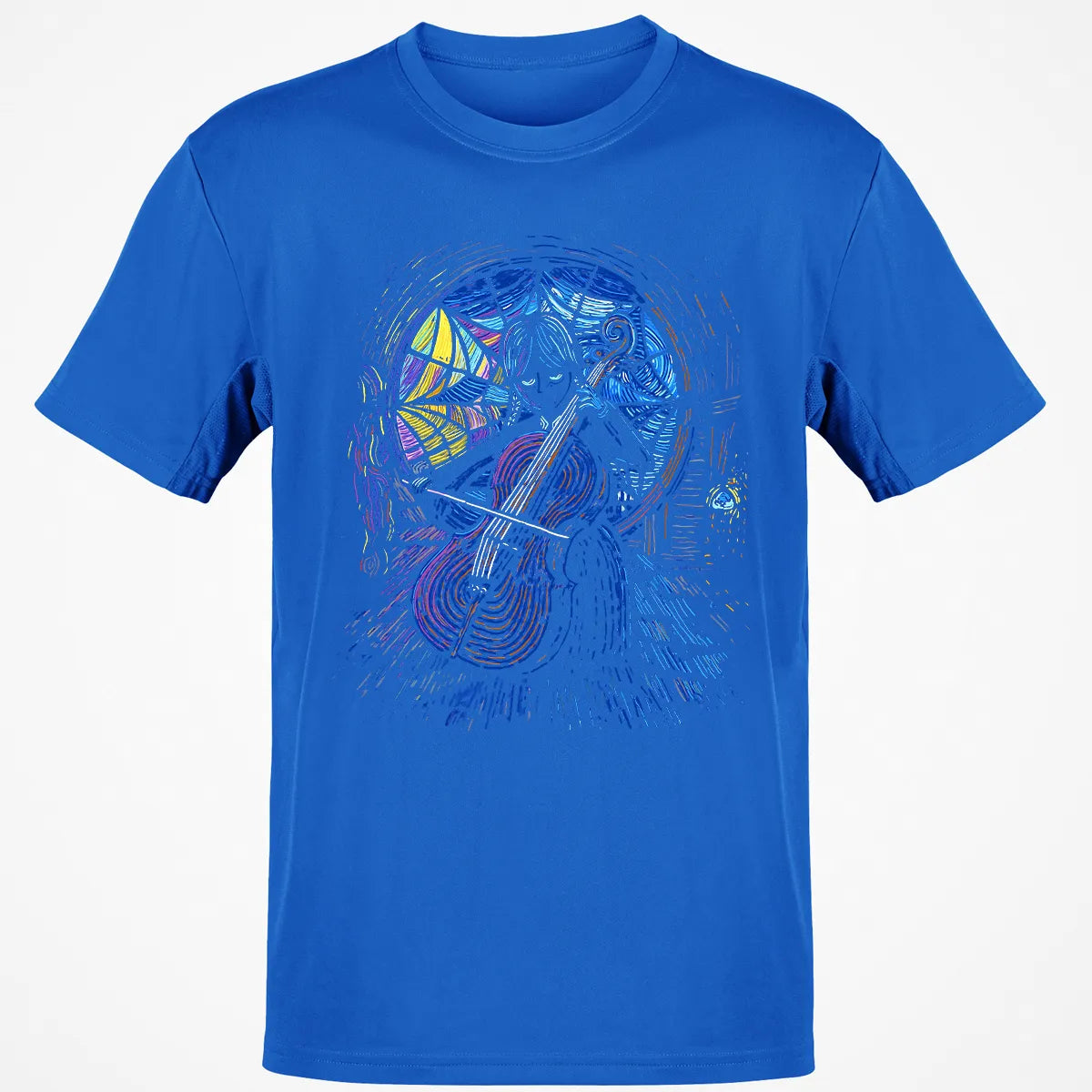 Classic Unisex T-Shirt - PS48JCTM