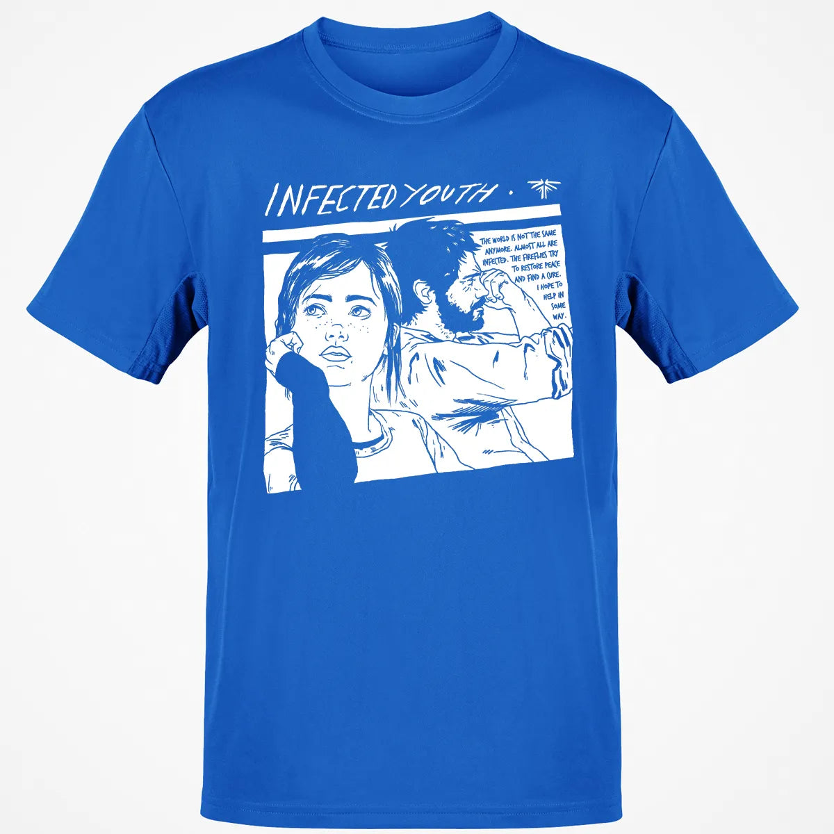 Classic Unisex T-Shirt - T4BLH2C9