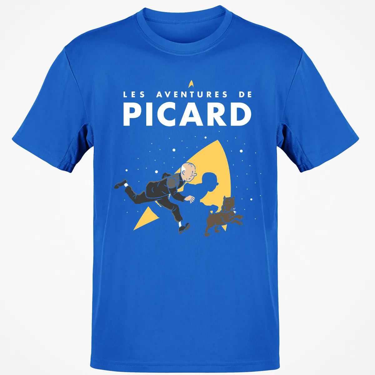 Classic Unisex T-Shirt - 6TJ51FDZ