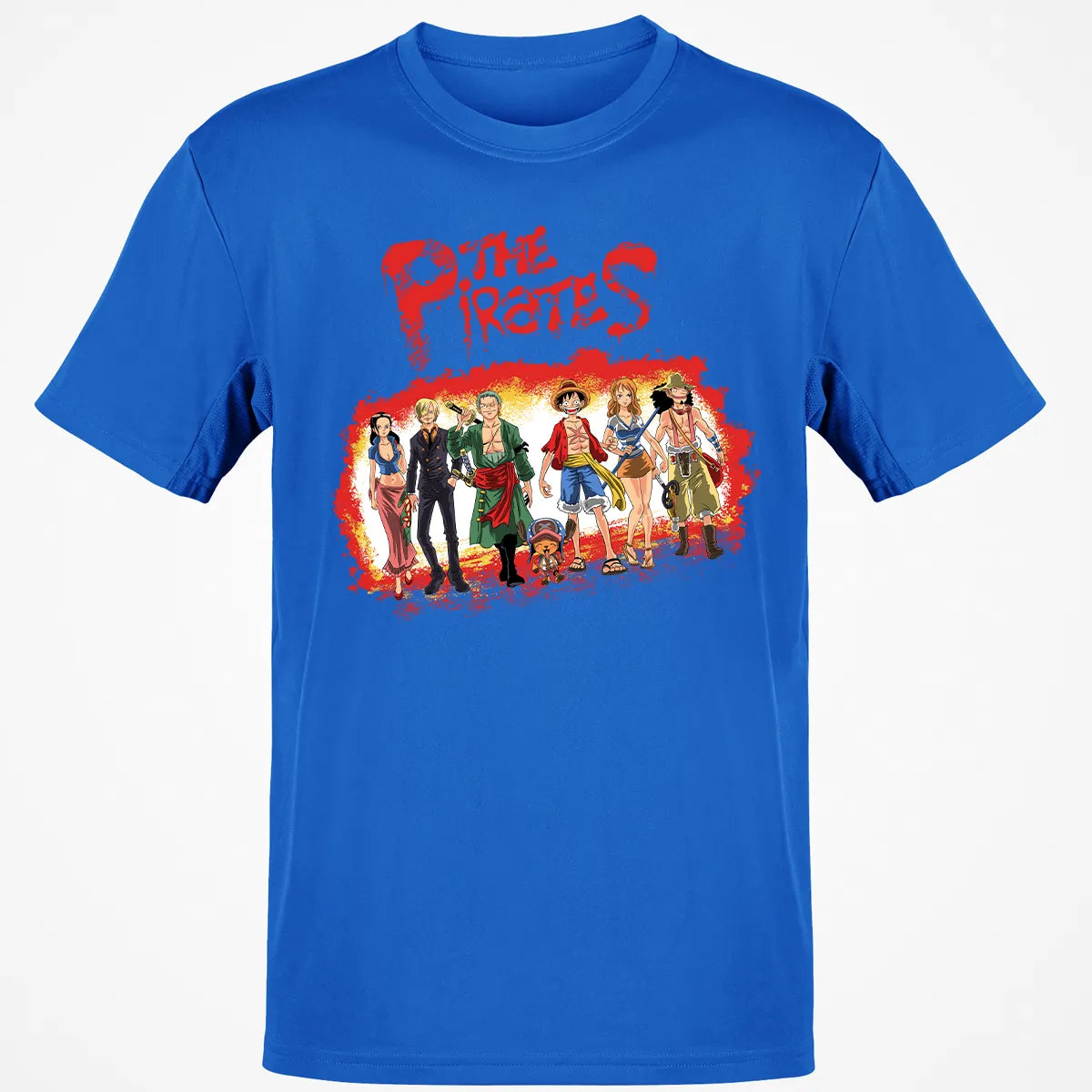 Classic Unisex T-Shirt - HBW5H2GB