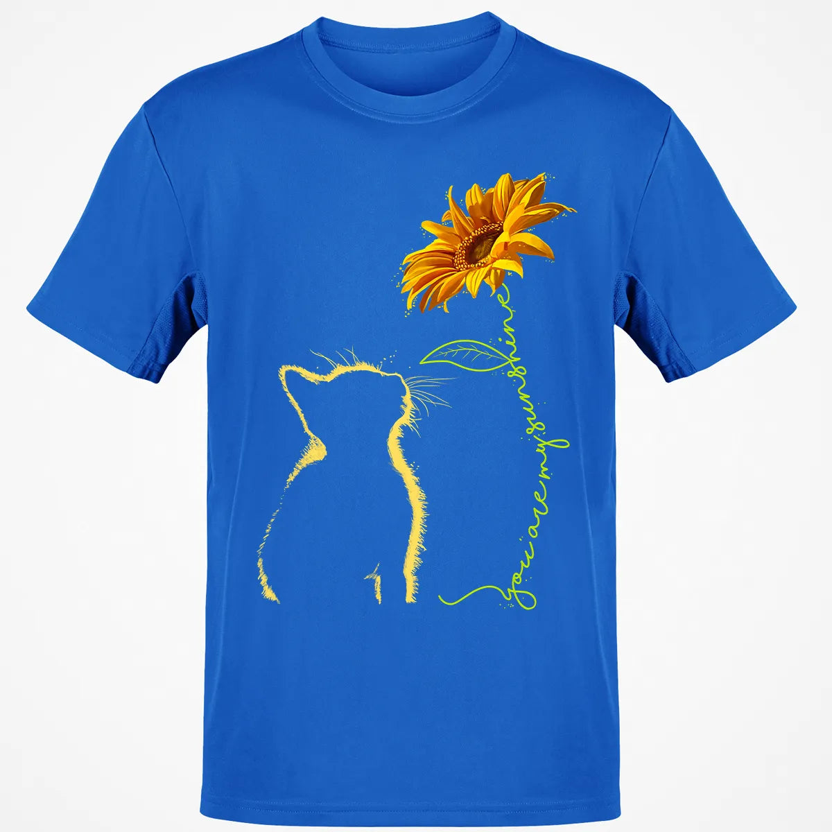 Classic Unisex T-Shirt - 2KD9E7H7