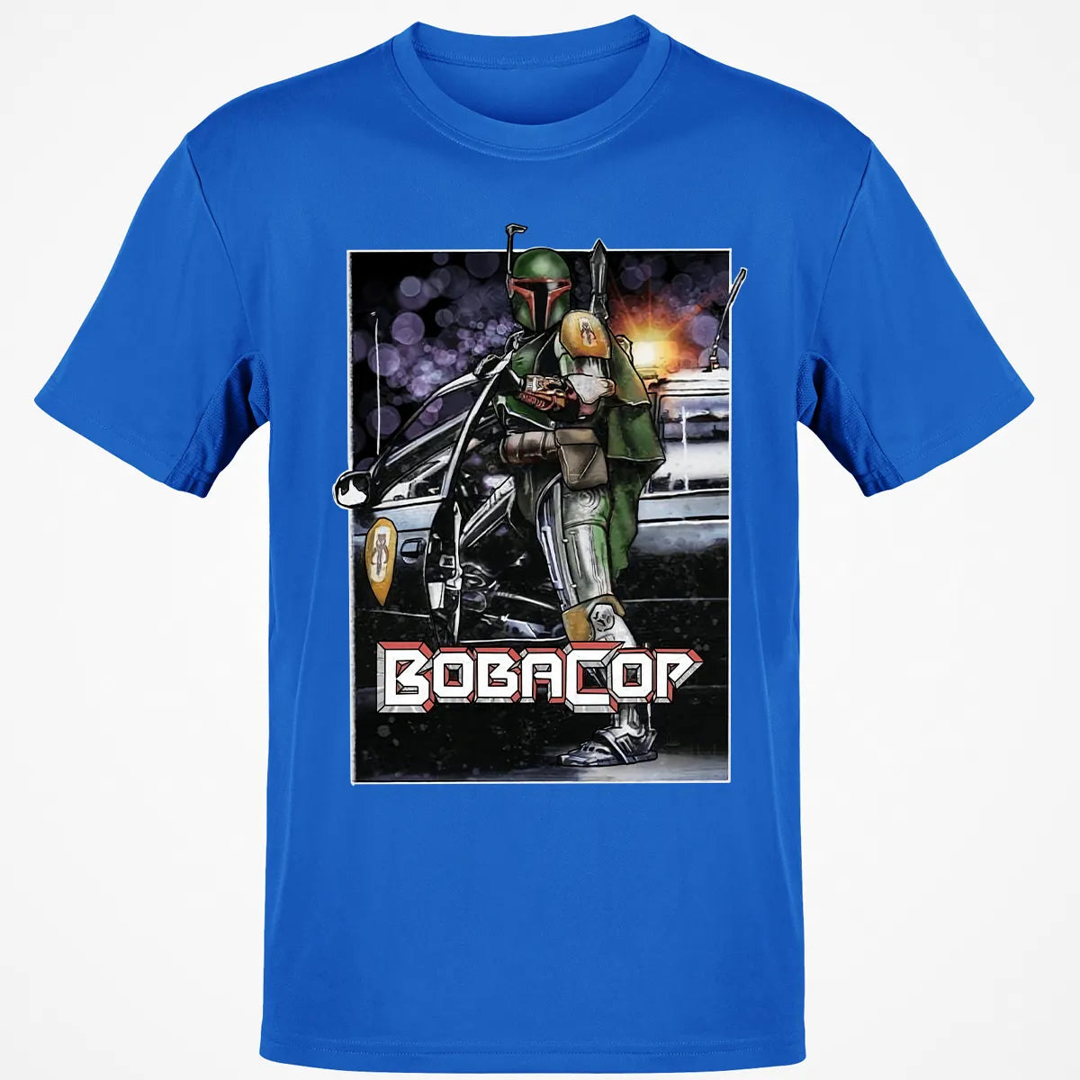 Classic Unisex T-Shirt - S8MNQEPJ