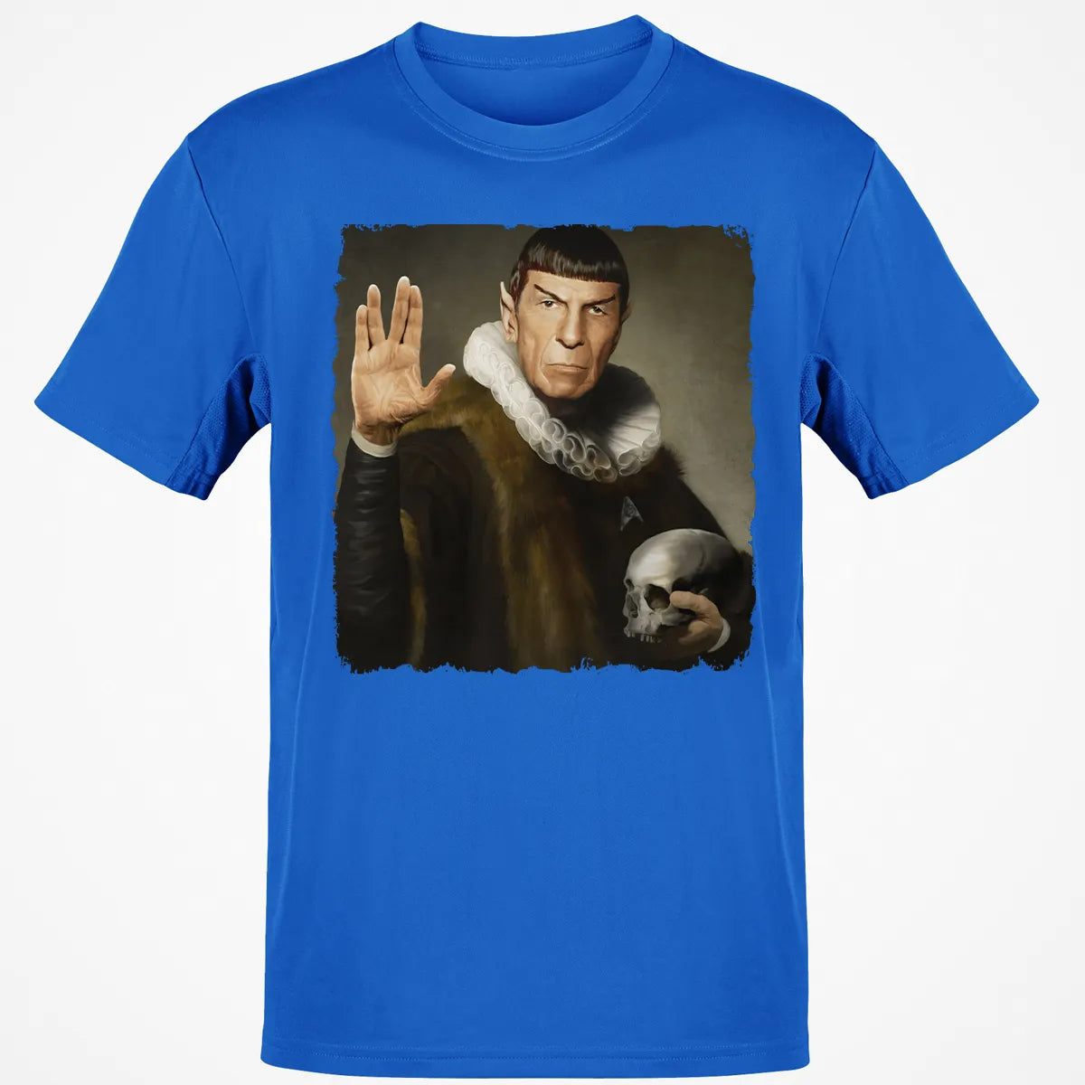 Classic Unisex T-Shirt - WQKZFAMP