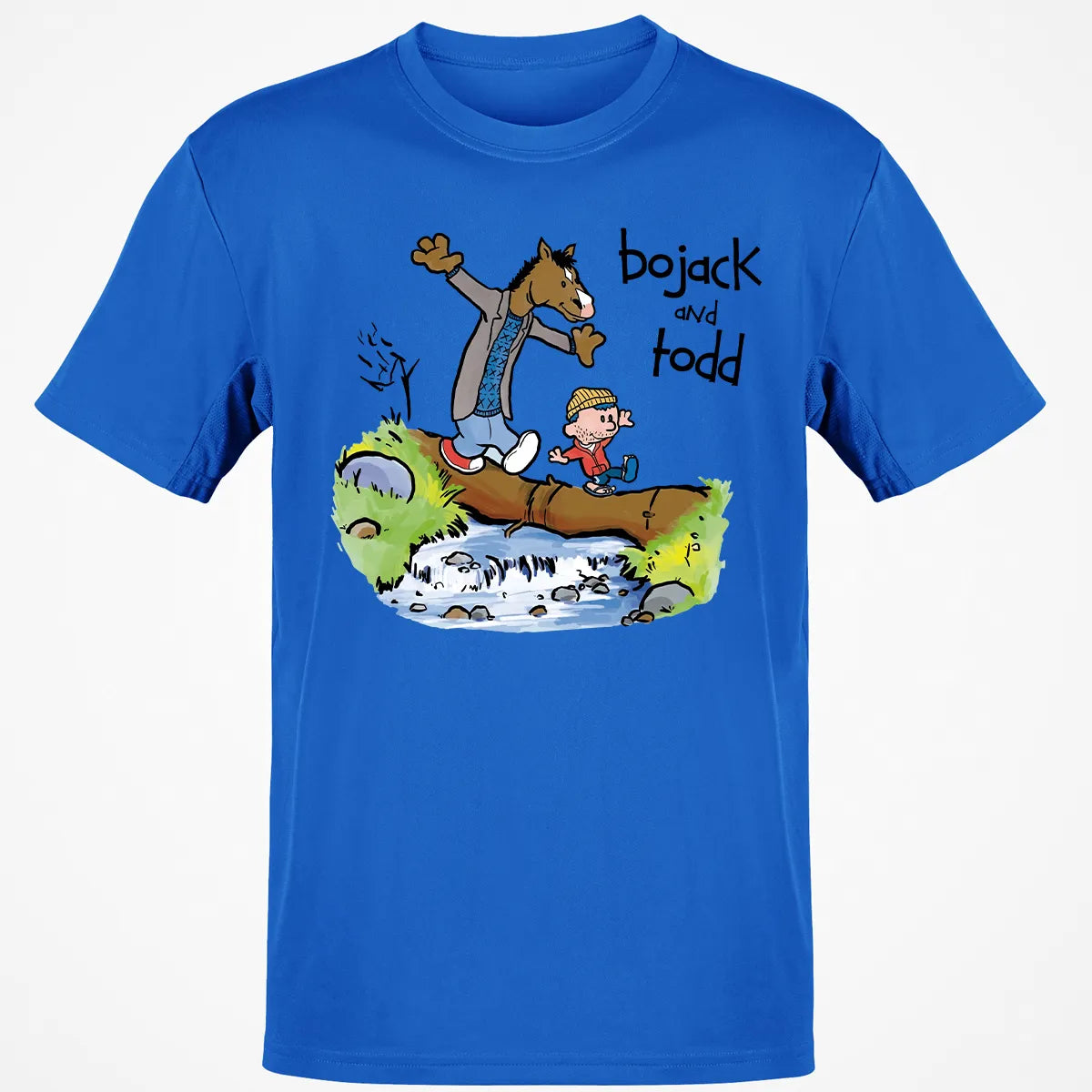 Classic Unisex T-Shirt - 8NFKGCM3