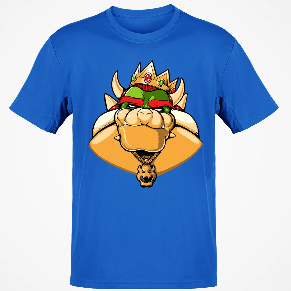 Classic Unisex T-Shirt - XZT5KRP2