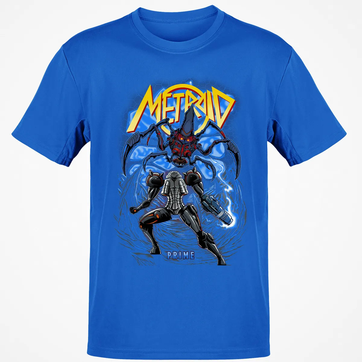Classic Unisex T-Shirt - XR9XUQ4Y