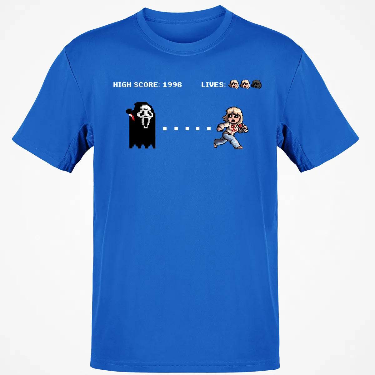 Classic Unisex T-Shirt - KDHU8W77
