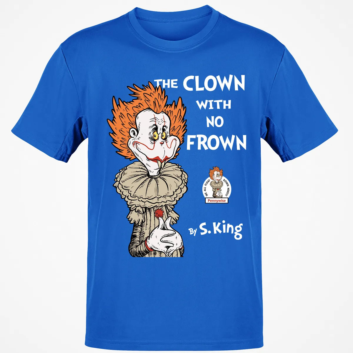 Classic Unisex T-Shirt - 26DC51PJ