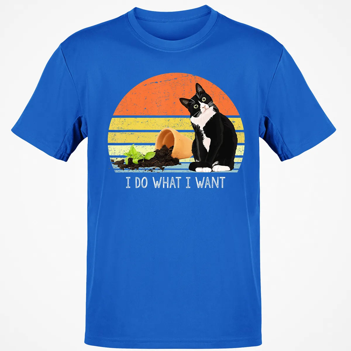 Classic Unisex T-Shirt - 12U1KE2S