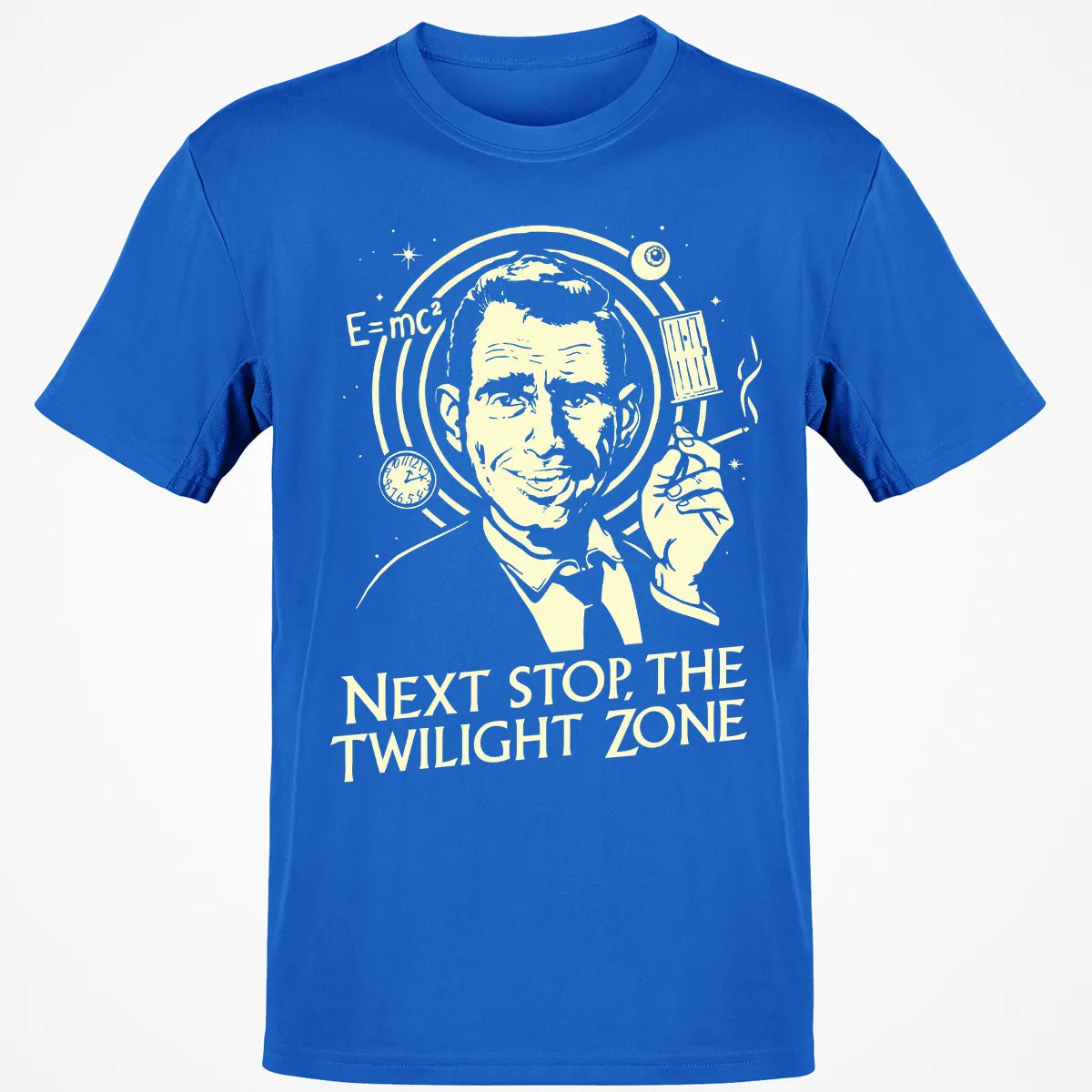 Classic Unisex T-Shirt - W2R1XADX