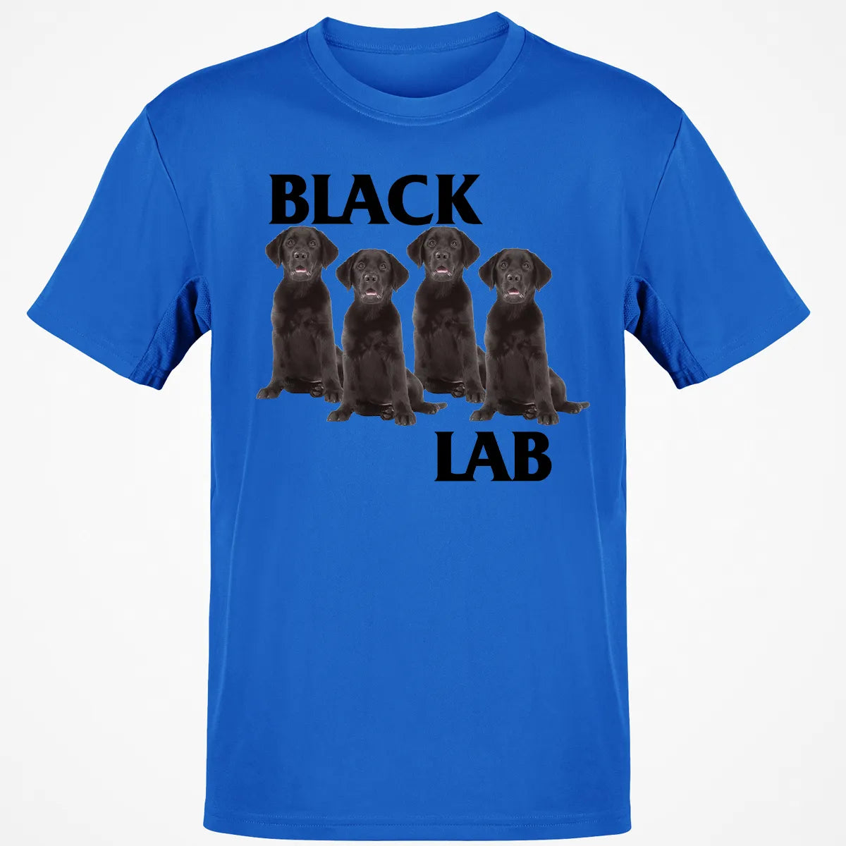 Classic Unisex T-Shirt - 16HFLSJ6
