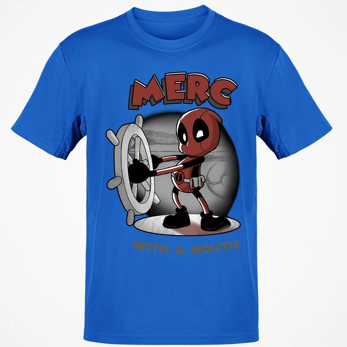 Classic Unisex T-Shirt - SKTDPX5J