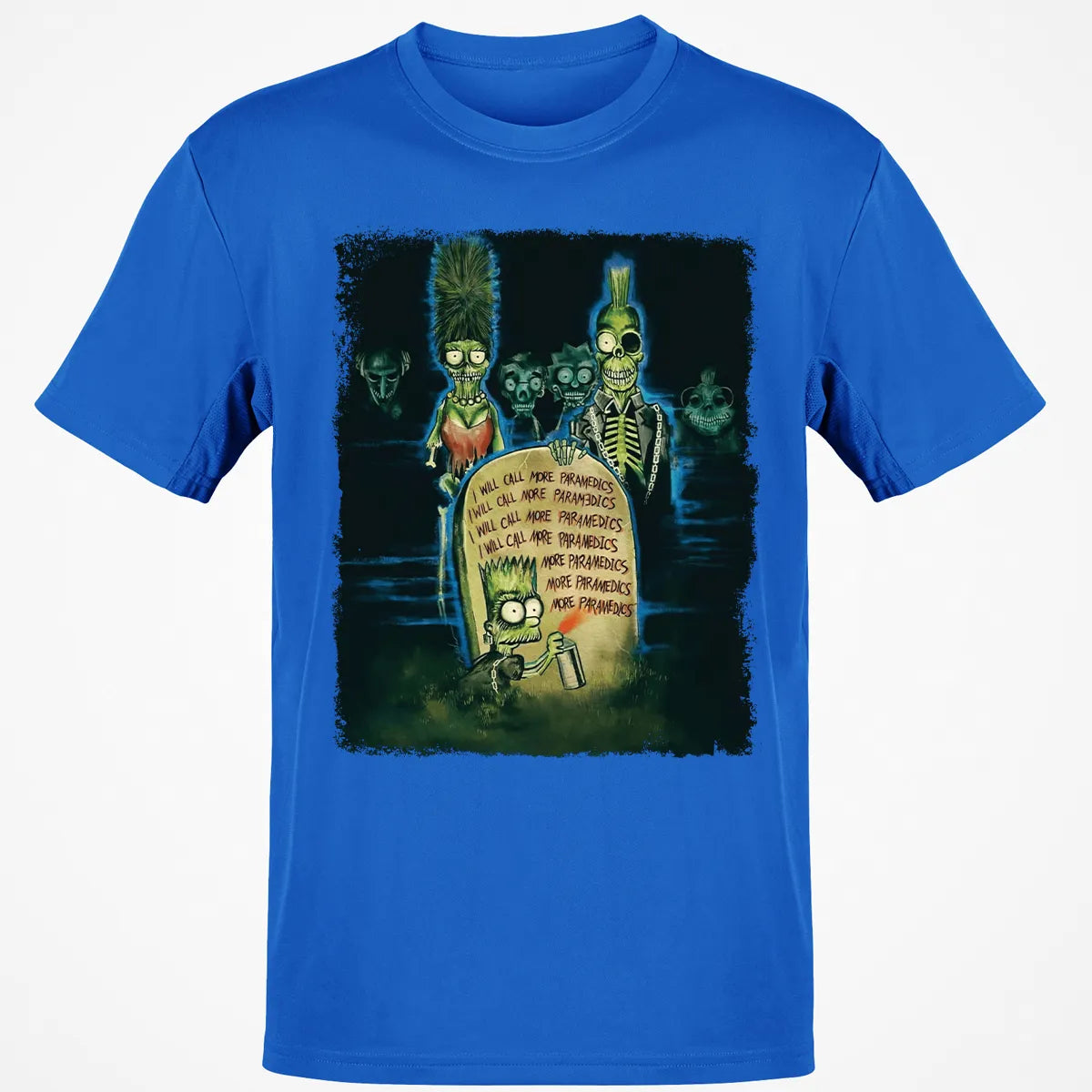 Classic Unisex T-Shirt - ELHJ7Q59