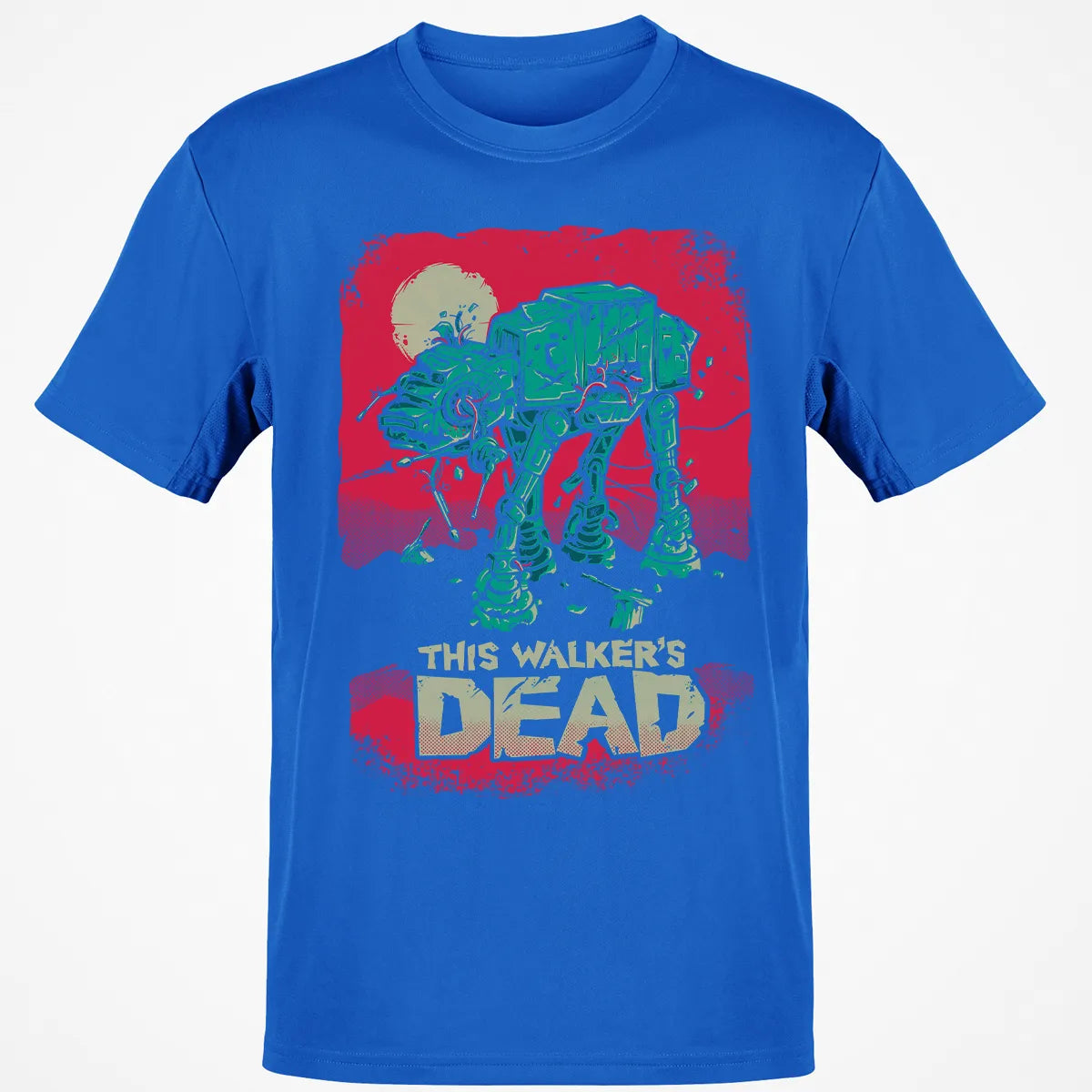 Classic Unisex T-Shirt - C3QUMAP7