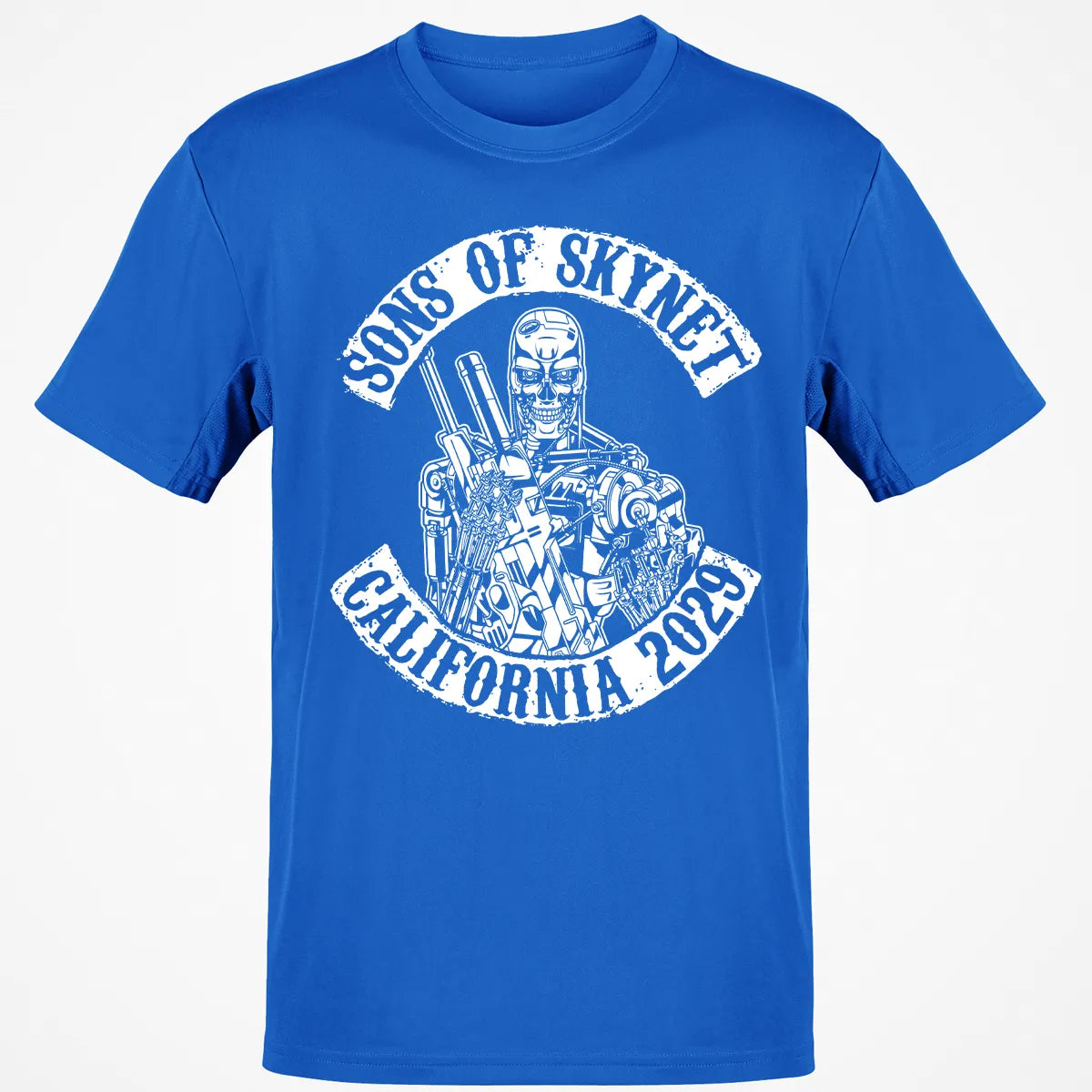 Classic Unisex T-Shirt - A7Q32N6Z
