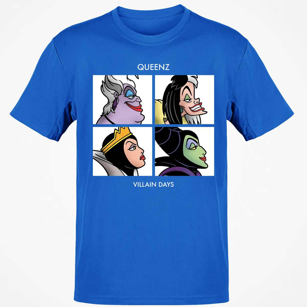 Classic Unisex T-Shirt - L9ZZ5UC7