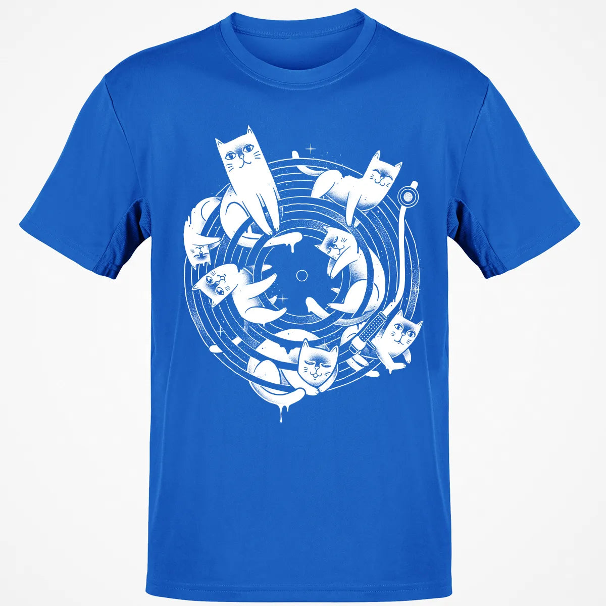 Classic Unisex T-Shirt - YCUKLGHC