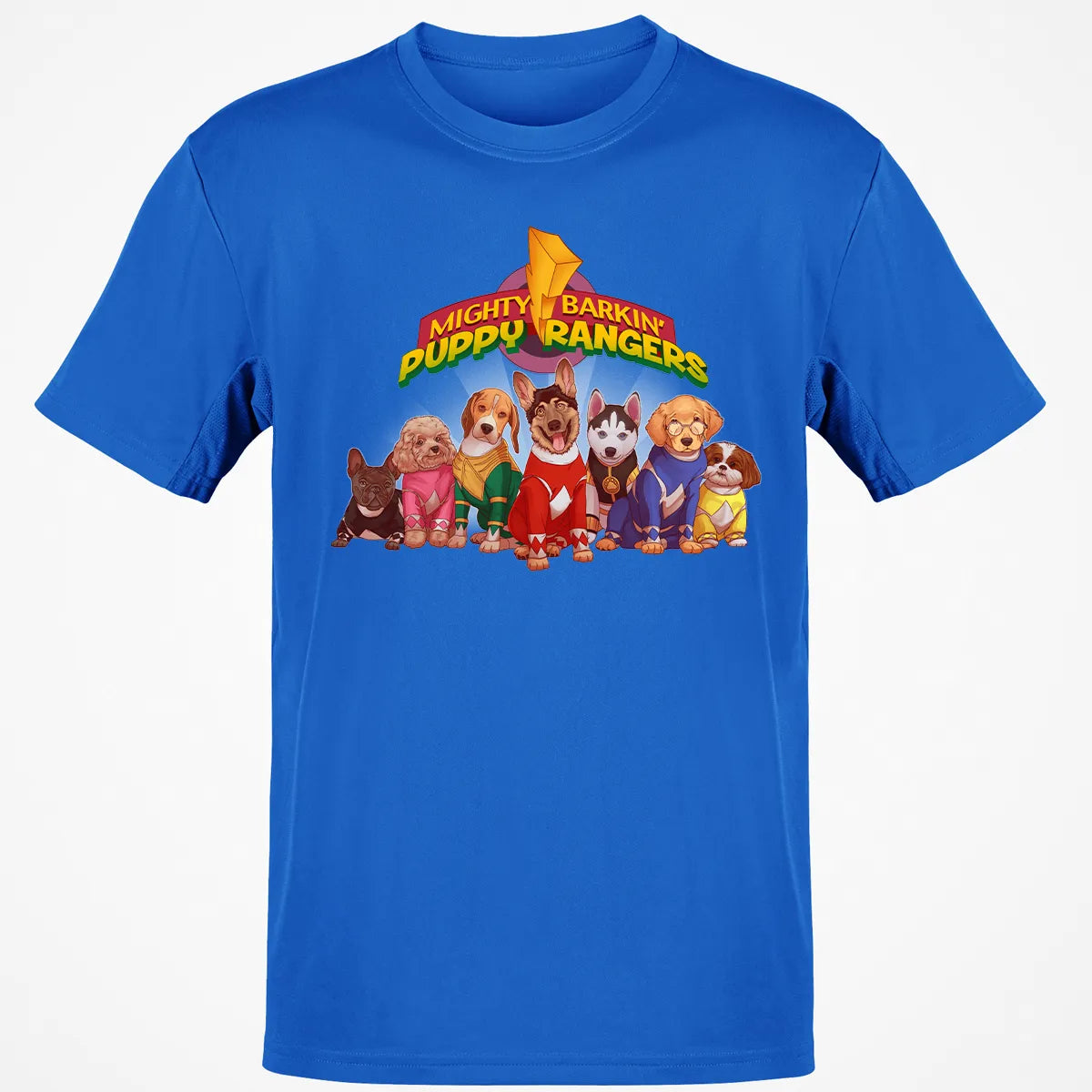 Classic Unisex T-Shirt - M7NTNCQL