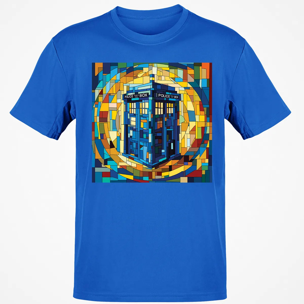 Classic Unisex T-Shirt - DESLAHEU