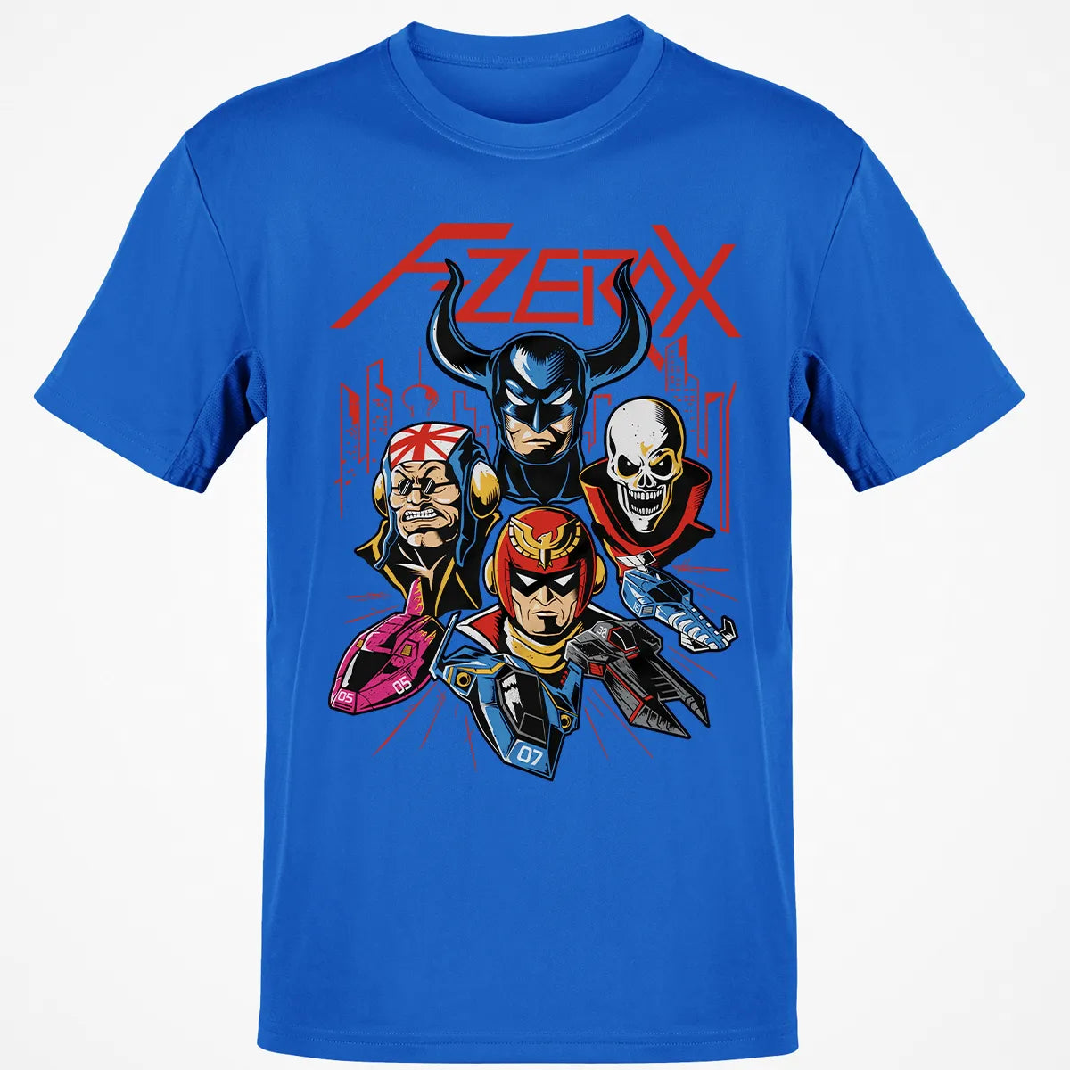 Classic Unisex T-Shirt - KPMF51QZ