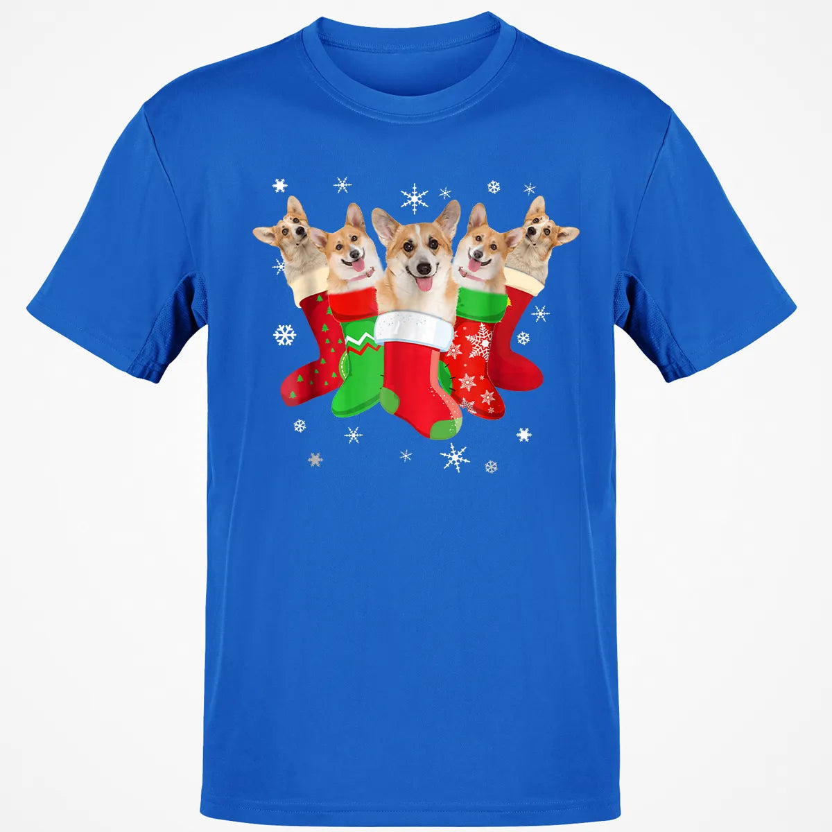 Classic Unisex T-Shirt - CJWDS7B2