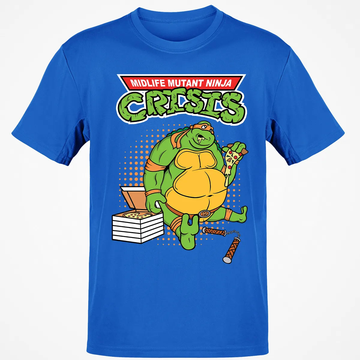 Classic Unisex T-Shirt - DXTNM26R