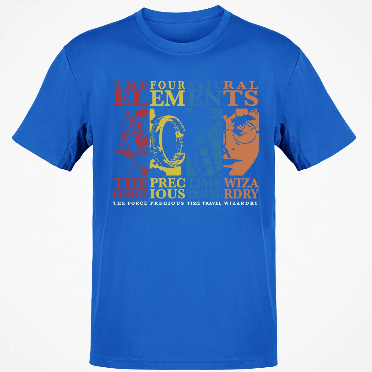 Classic Unisex T-Shirt - NFKGANCE