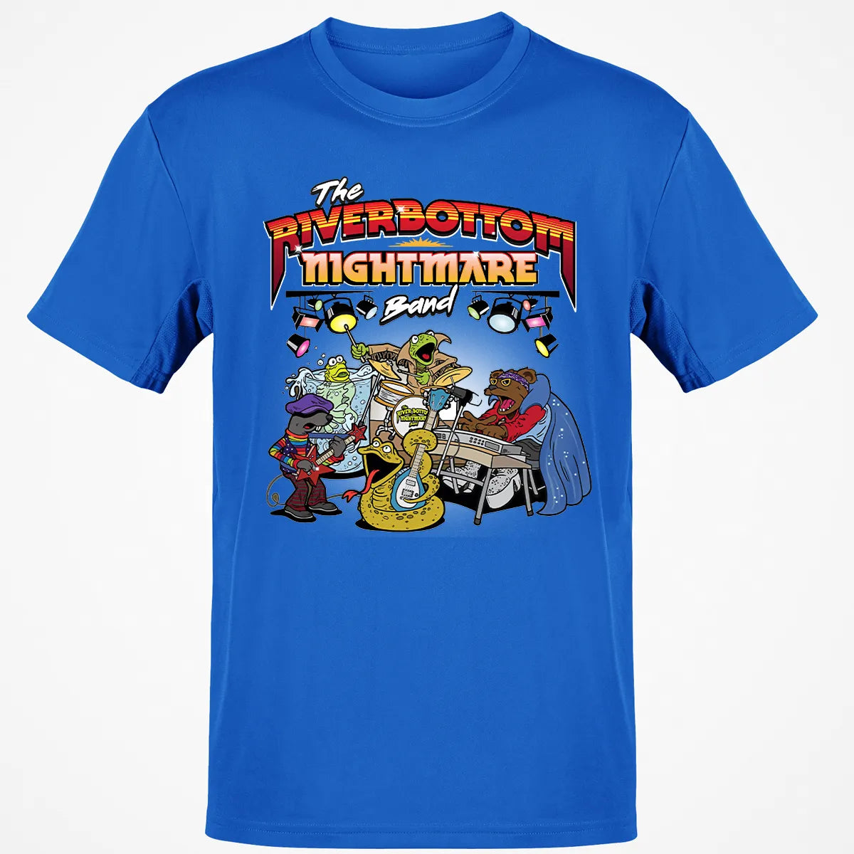 Classic Unisex T-Shirt - TXPEKRJA
